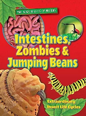Intestines Zombies And Jumping Beans 2018 (The Owen>> • $16.81